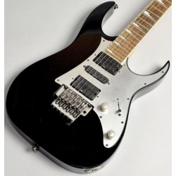 Електрическа китара Ibanez RG350EXZ-BK – 6 струни