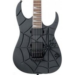 Електрическа китара Ibanez RG420EG-SBK – 6 струни
