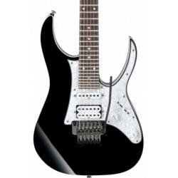 Електрическа китара Ibanez RG550XH-BK – 6 струни