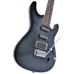 Електрическа китара Ibanez SA160FM-TGB – 6 струни