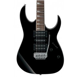 Електрическа китара Ibanez GRG170DX-BKN – 6 струни