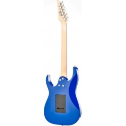 Електрическа китара Ibanez IJRG200U-BL в комплект