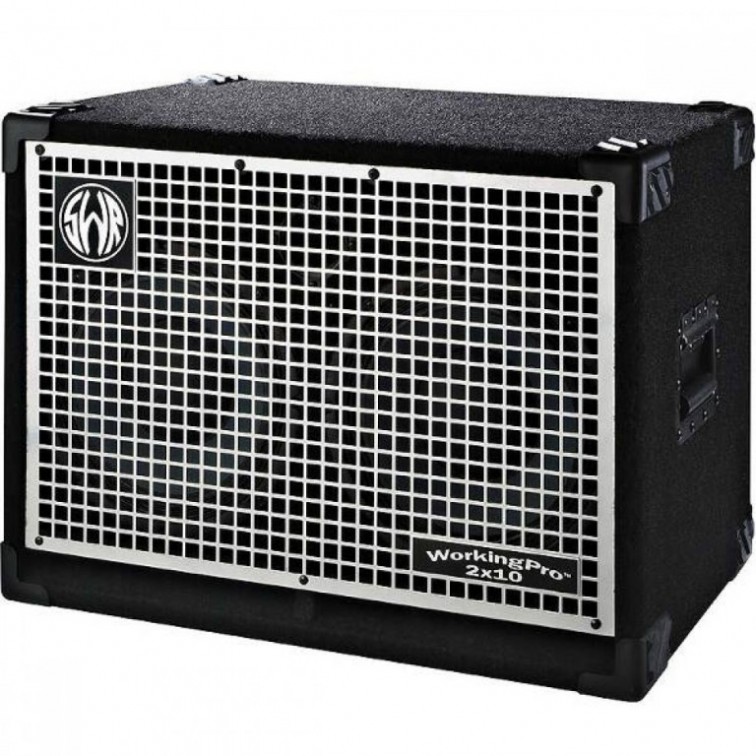 Бас кабинет SWR WORKING PRO 2X10