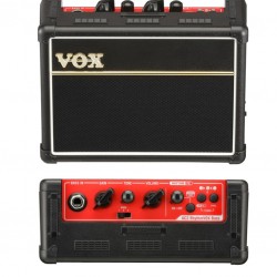 Усилвател бас комбо VOX AC2 RV-BASS
