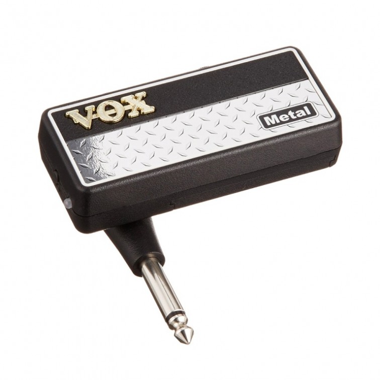 Усилвател мини VOX Amplug2 - MT 