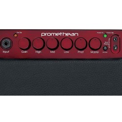 Бас комбо Ibanez P3115 U