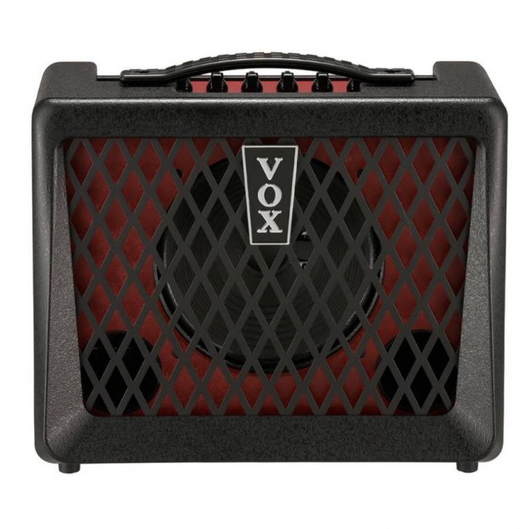 Усилвател за бас китара VOX VX 50-BA