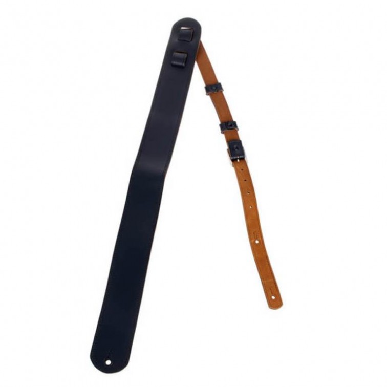 Колан за китара GSLZ60-BK GTR STRAP