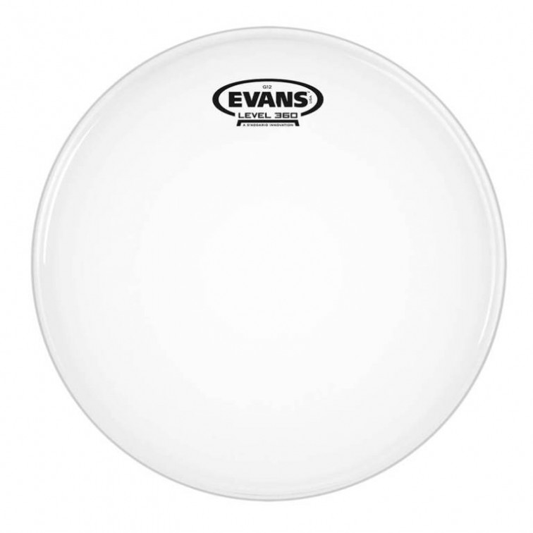 Кожа за том барабан 10 инча Evans B10G12
