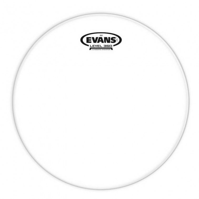 Кожа за том барабан 18 инча Evans TT18G2   