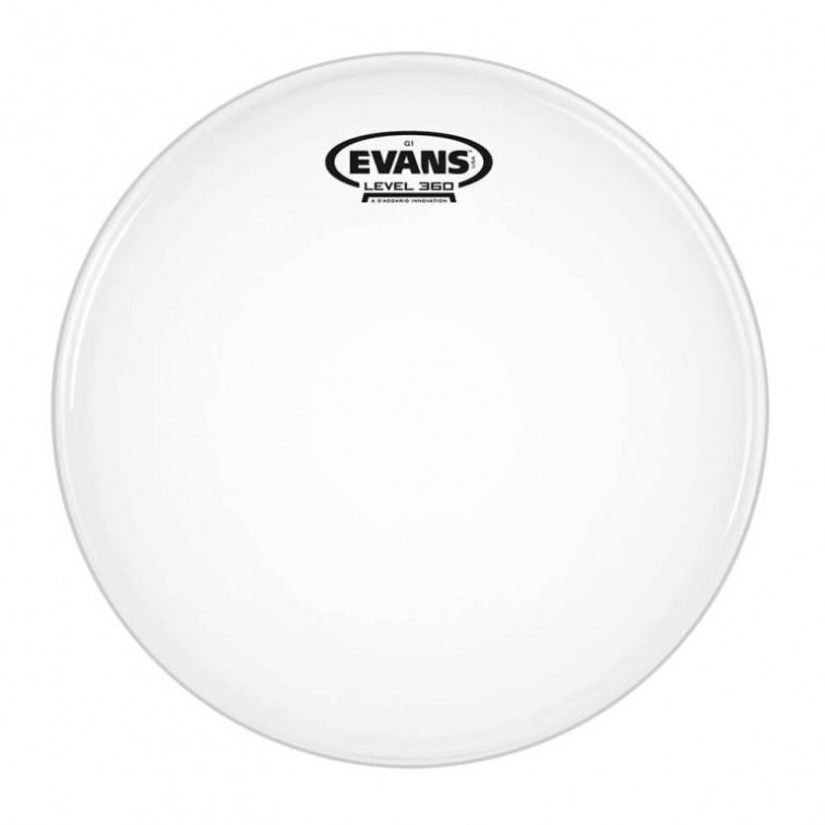 Кожа за том барабан 10 инча Evans TT10G1  