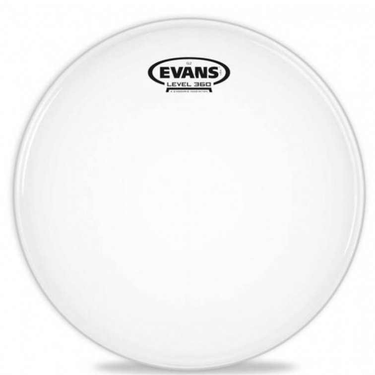 Кожа за барабани 10 инча Evans B10G2