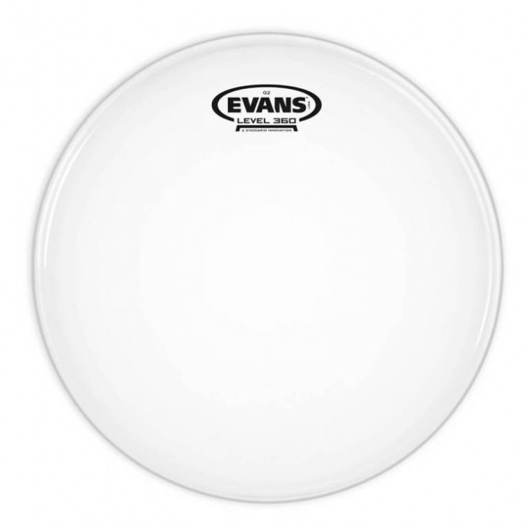 Кожа за барабани 13 инча Evans B13G2