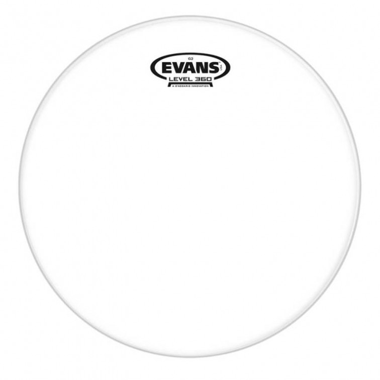 Кожа за барабани Evans TT13G2