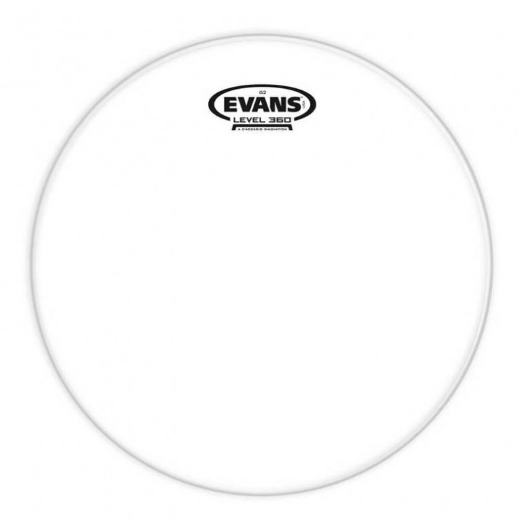 Кожа за барабани Evans TT14G2 