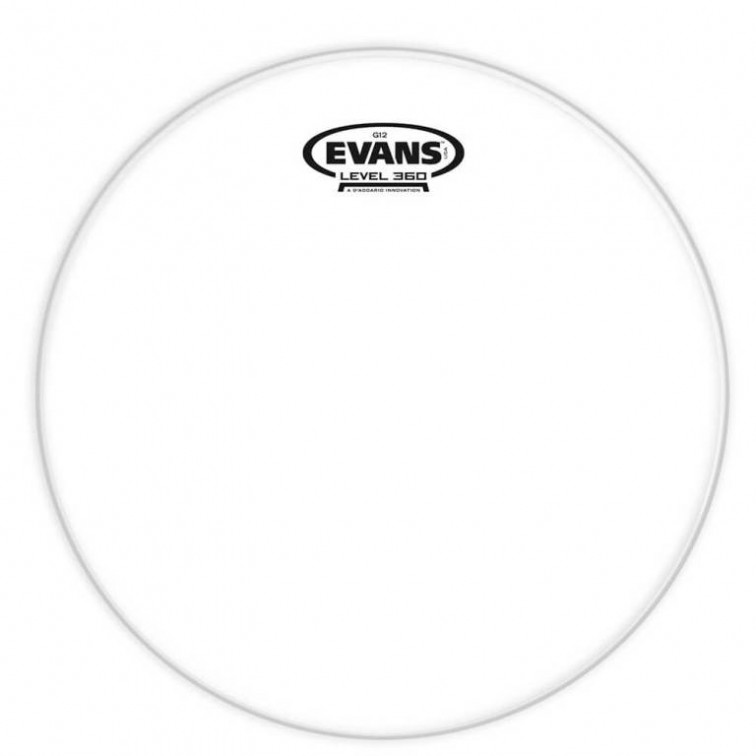 Кожа за том том барабани Evans TT16G12