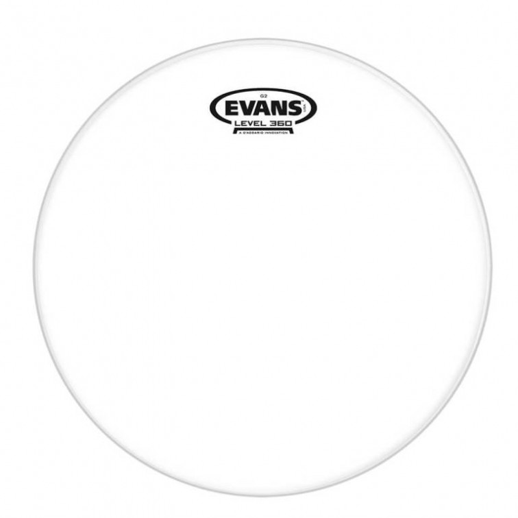 Кожа за том том барабани Evans TT16G2 