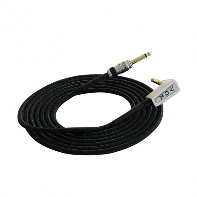 Кабел за акустични инструменти VOX VAC-13 4m.