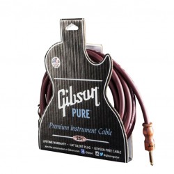 Кабел за електрически китари CAB25-CH 25"Chery Gibson  