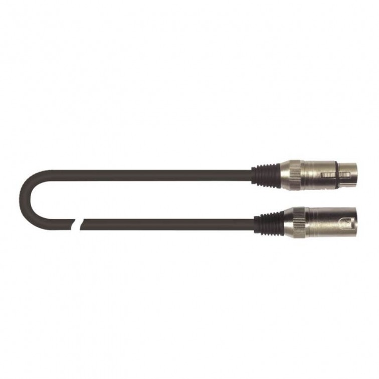 Кабел за микрофон  CM175K-1BK 