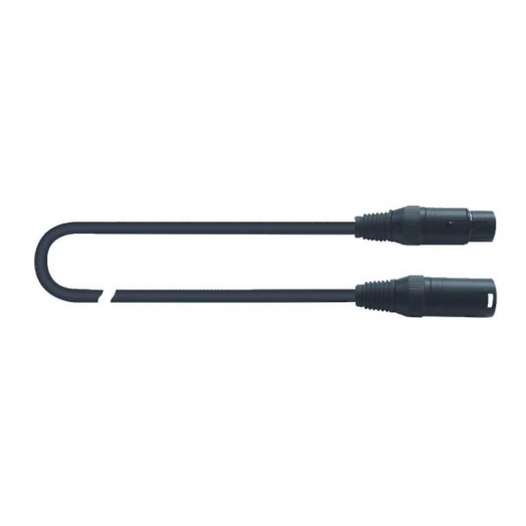 Кабел за микрофон  MCR611K-1BK  