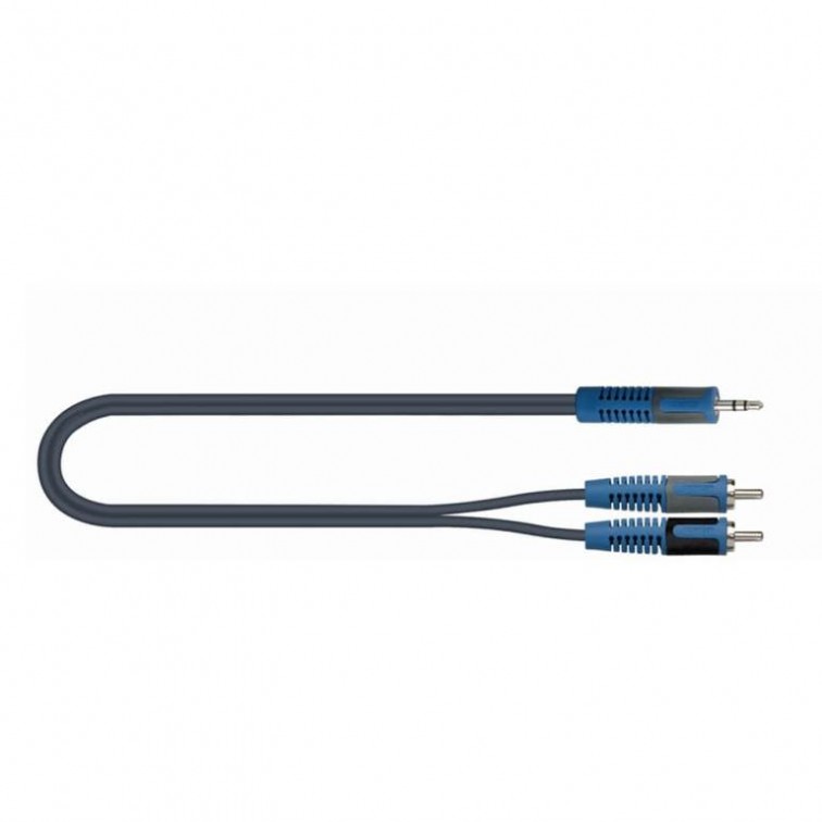 Audio Adaptor кабел RKSA150-1 RokSolid  