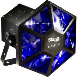 LED светлинен ефект STAGG SDJ-SPARKLE1-0 