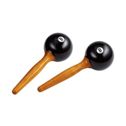 Маракаси дървени MEINL PM1BK