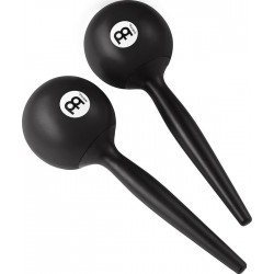 Маракаси пластмаса MEINL PM3BK