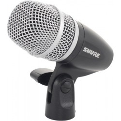 Микрофон за барабани и ударни SHURE PG56-XLR 
