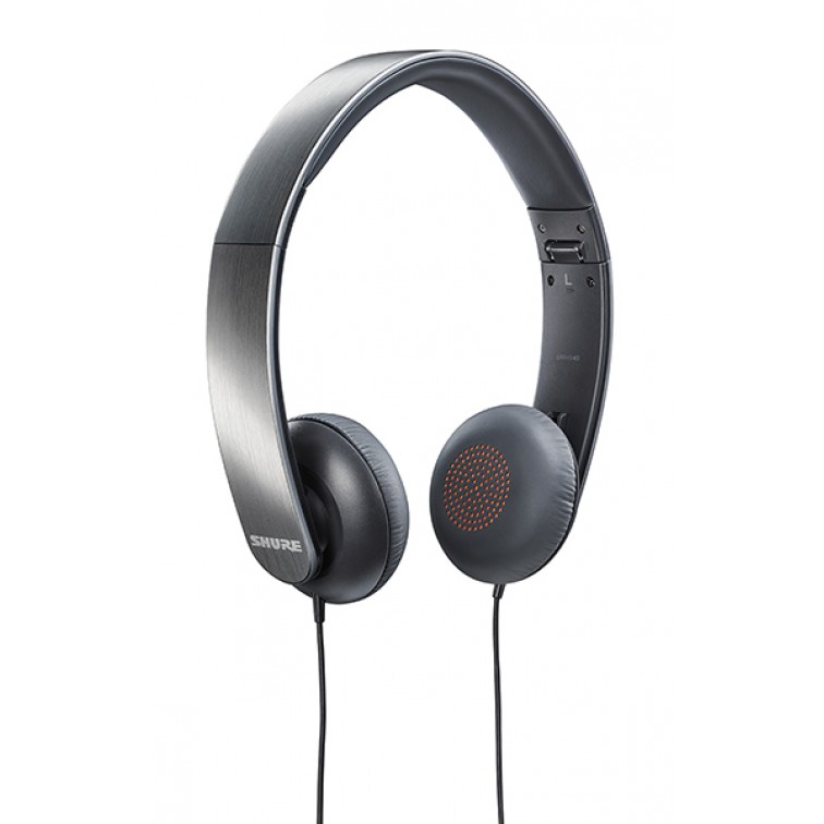 Слушалки портативни SHURE SRH145 