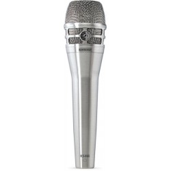 Динамичен вокален микрофон - KSM8/N - Hi-end Dualdyne