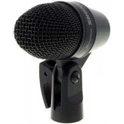 Микрофон за барабани SHURE PGA56-XLR 