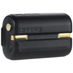 Li-Ion презареждаща батерия SHURE SB900 