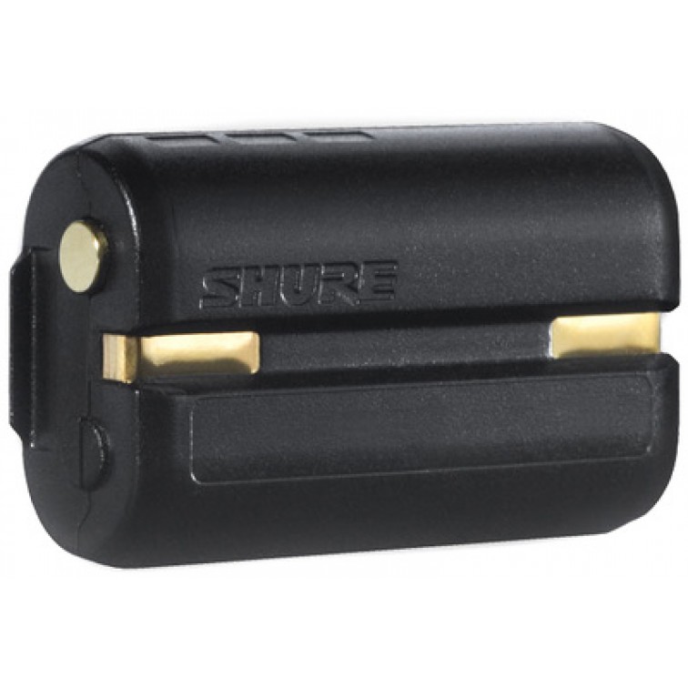 Li-Ion презареждаща батерия SHURE SB900 
