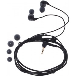 Слушалки in ear tip SHURE SE112-GR 