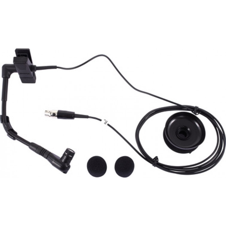 Огъващ се безжичен микрофон SHURE WB98H/C 