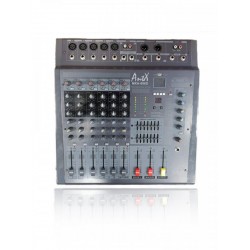 MXA606