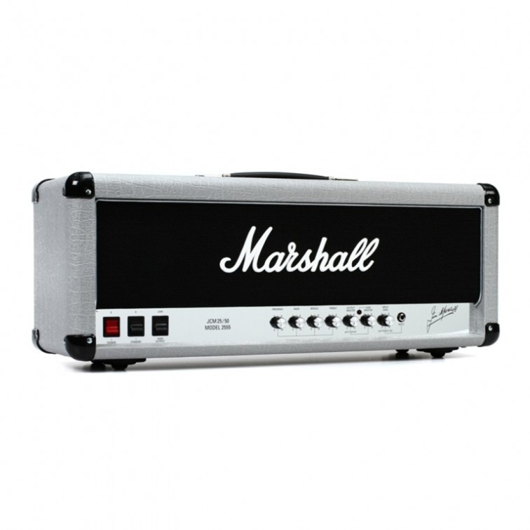 Лампов китарен усилвател – MARSHALL 2555X-E  