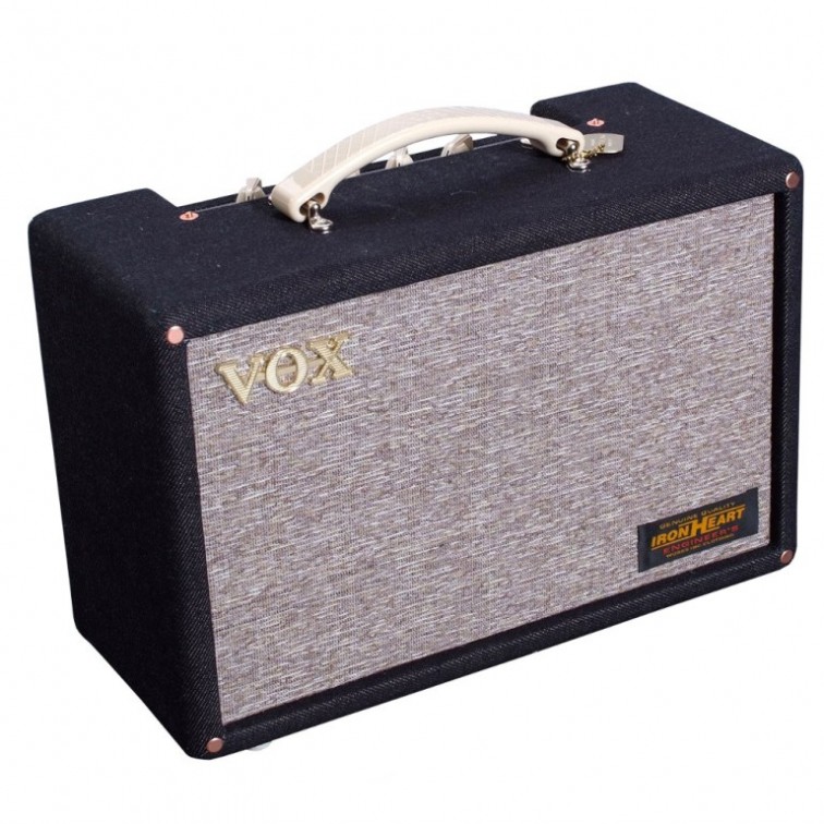 Комбо за китара VOX PATHFINDER 10-DN 
