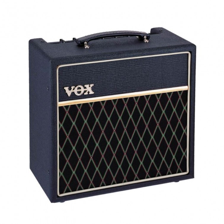 Усилвател тип комбо за китара VOX PATHFINDER 15R 