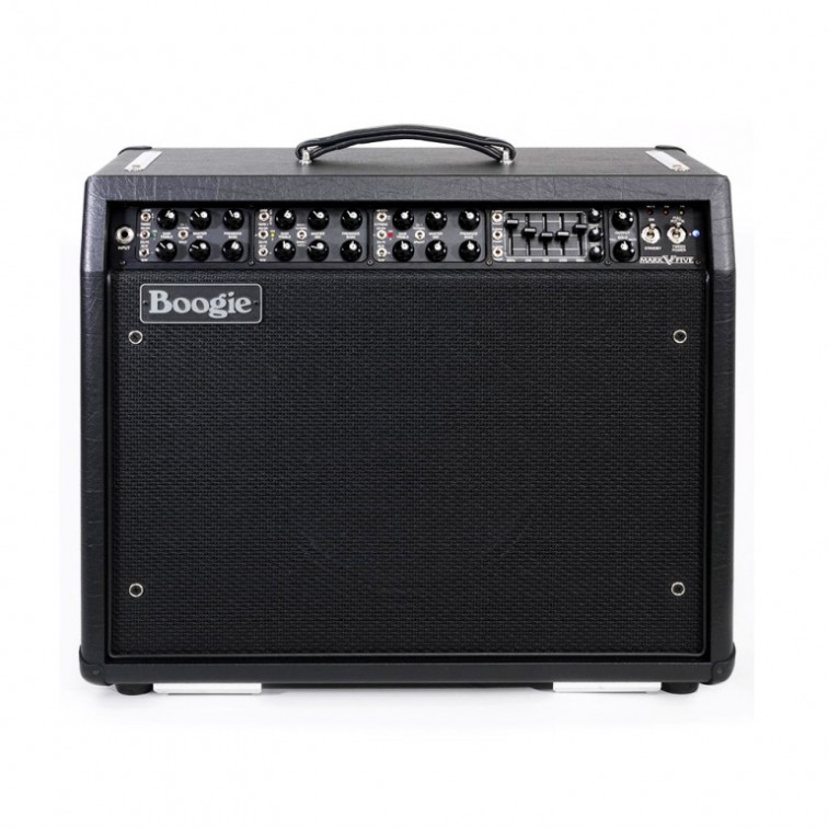 Лампово китарно комбо – Mesa Boogie Mark Five Combo 